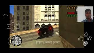 My first gaming video /GRAND THEFT AUTO LIBERTY  CITYS STORY 1 mission gameplay 