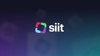 Siit - AI assistant for employee support screenshot 1