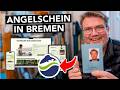 Angelschein in Bremen online machen 🎣 Die 3 Schritte zum Fischereischein