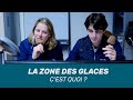 La zone des glaces cest quoi  team vende formation  web tv  pisode 2