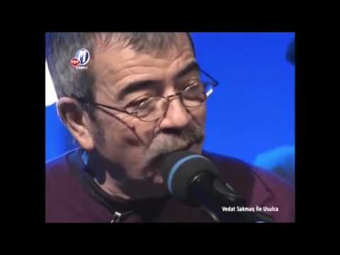 Selçuk Yöntem / KADINLAR İÇİN SONE şiir: Ümit Yaşar Oğuzcan Müzik: Vedat Sakman (1.54)