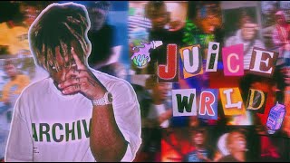 Juice WRLD -  The Real Slim Shady Freestyle (Clone Hero Chart)