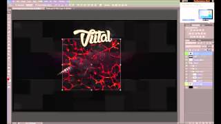Syclipse - SpeedArt -