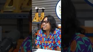 Ebel Cobra Jelasin Rumus Kecepatan: Jarak ÷ Waktu — Sesimple Itu! | Tuah Kreasi Podcast