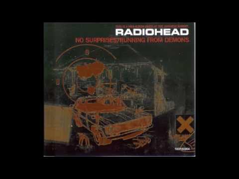 Pearly - Radiohead