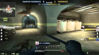 accidental knife kill