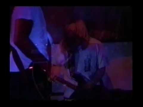 Kyuss Live Bielefeld 1995 (Full Concert DVD) HQ