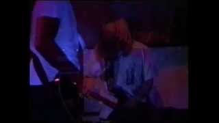 Kyuss Live Bielefeld 1995 (Full Concert DVD) HQ