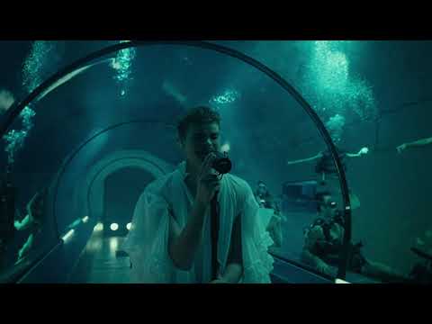 BLANCO - Figli Di Puttana (Underwater Live Session)