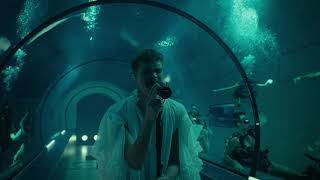 BLANCO - Figli Di Puttana (Underwater Live Session)