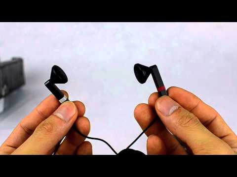 unboxing Pioneer SE-CE521 by xvmedia unboxing Pioneer SE-CE521 by xvmedia