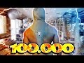 TheMerluzz 🐟 [SPECIALE 100.000 ISCRITTI] - Compleanno devasto: WORKOUT + COSTINE