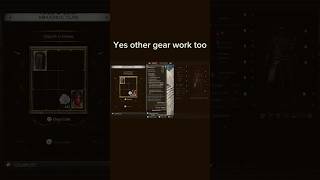 This Gear Trick Works on More Than Daggers 😱 Diablo 4