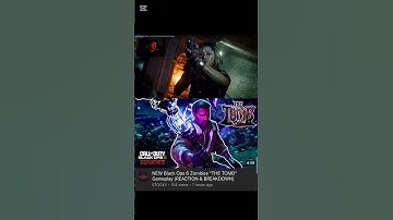 STOCKY FACE REVEAL ? #blackops6 #blackops6zombies #bo6zombies