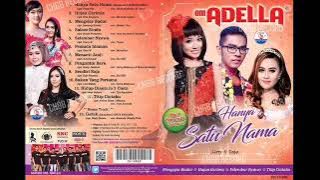 Om Adella Album Hanya Satu Nama