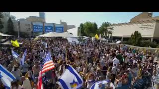 Trump addresses Israeli Parliament after hostages released