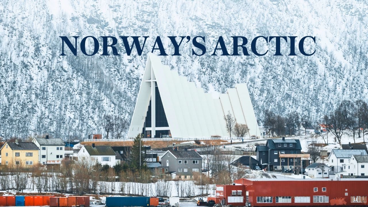 What To Do in Tromsø, Norway – Hidden Gems, Food & Local Tips