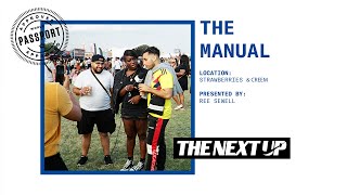 The Manual | Feat. Pass The Meerkat, Henrie, Priscilla Anyabu, MKFray, Asmxlls & JYMNTL | Episode 1 screenshot 2
