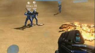 H3G Episode 7 Overloading Sandtrap