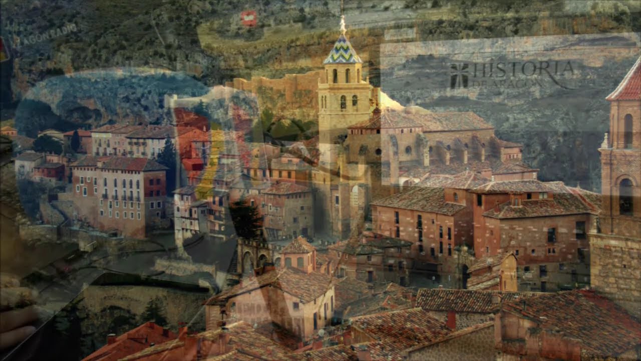 Historia de Aragón - La Taifa de Albarracín