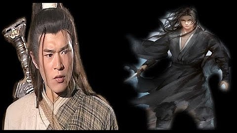 Dương Quá cùng Độc Cô Cầu Bại võ học thiên tư ai cao hơn một bậc