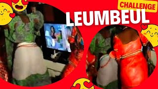 Leumbeul Challenge - Ep 47 Leumbeul Mére Bi Dougnou Thi Wax Thiey Sénégal 