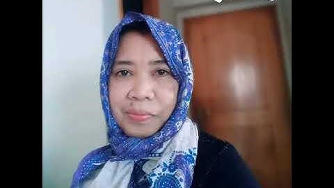 ORA MUNG LATHI from WeSing