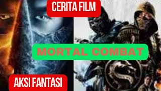 Cerita Film MORTAL COMBAT