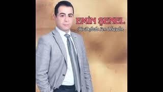 Vefasızın Kızı Emin Şenel