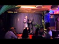 Vitango  Salsa Cabaret Hombres, Rueda Casino e ...