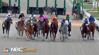 Pegasus World Cup 2023 (FULL RACE) | NBC Sports