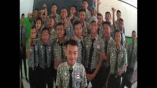 Download Lagu Perpisahan Sekolah (Lilo feat Ola - Perpisahan My school) MP3