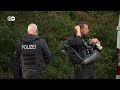 В Германии задержали подозреваемого в атаках на энергетическую инфраструктуру