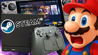 Steam Just DESTROYED Nintendo, Xbox & PlayStation… and No One Saw it Coming!