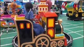 Qia Aiqa mandi bola 2020