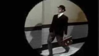 John Cleese: Agent 007