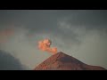 Volcan de Fuego 01/15/26 thumbnail