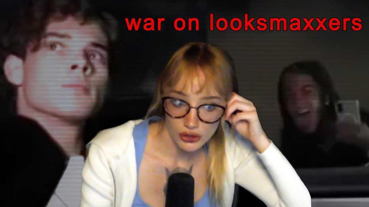 Улучшение внешности: КУЛЬТ от Clavicular...