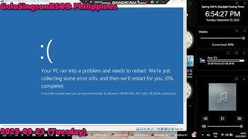 Windows 8.1 Error has BSOD VM (Windows 8.1)