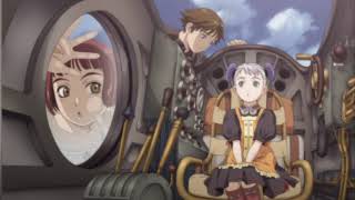 Last Exile - Trailer