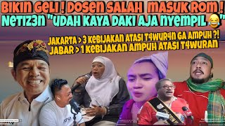 Download Lagu MAKE IT FUN⁉️THE MOST VOCAL LECTURER ENTERED THE WRONG ROM?N3T1ZEN SAYS YOU'RE RICH, JUST COME UP... MP3 Download Lagu MAKE IT FUN⁉️THE MOST VOCAL LECTURER ENTERED THE WRONG ROM?N3T1ZEN SAYS YOU'RE RICH, JUST COME UP... MP3