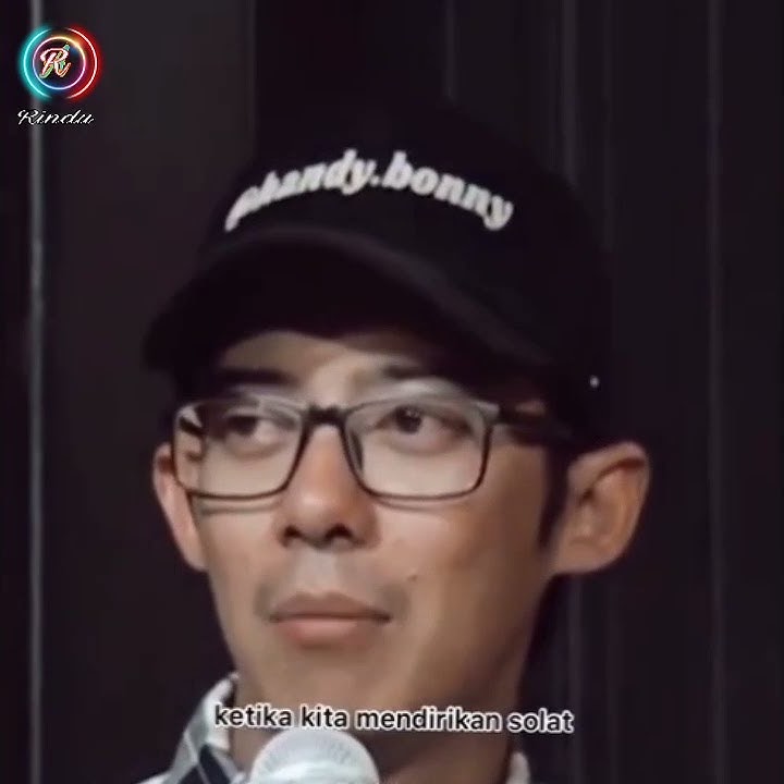 STORI USTADZ HADY BONNY || STATUS WA 30 DETIK KEREN || TERBARU || MEDIA DAKWAH(3)
