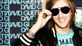 David Guetta - Play Hard (Extended Mix) Feat. Ne-Yo & Akon