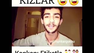 Hünkar Göksu - Kızlar Resimi