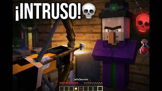 ¿Quién te invitó a mi base? 💀