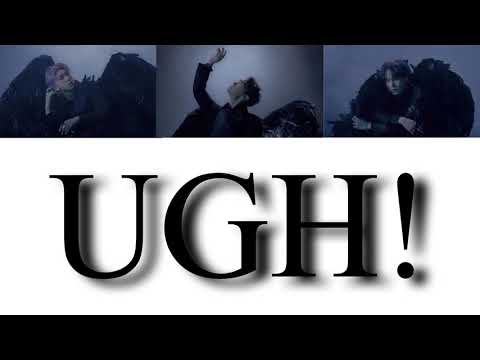 ［日本語字幕］BTS 防弾少年団 【UGH! 욱!】