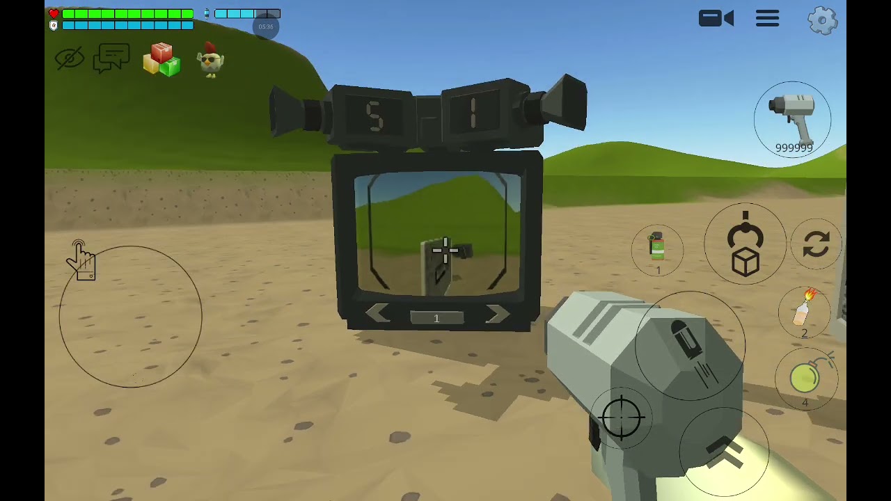 Вышла Обнова 5.2.0