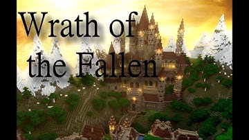 Wrath of the Fallen (Adventure Map) w/CJsFutileVideos Part 4: No Swords or Arrows!