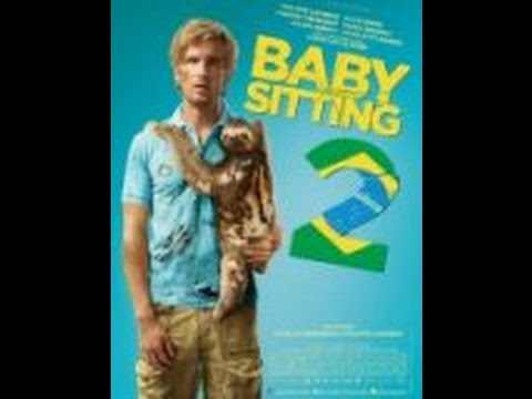 Bebek Bakıcısı 2 Full HD Film (Türkçe Dublaj)