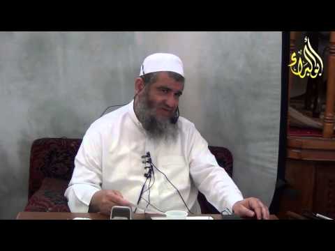 ماردكم على من يقول إن السلفيين ظاهرية وهل من نصيحة في هذا الصدد